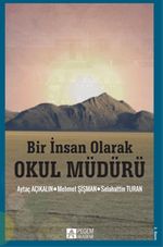 Bir İnsan Olarak Okul Müdürü