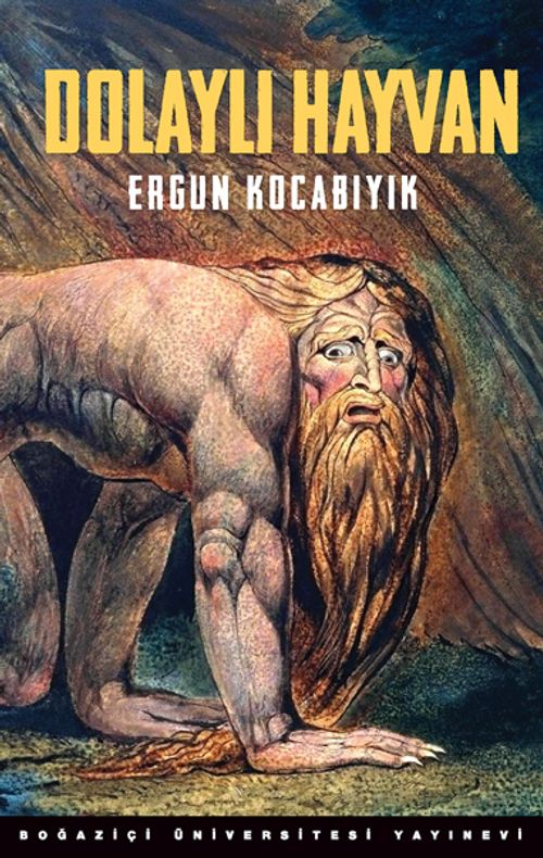 Dolaylı Hayvan & Süfli ve Şerefli, Hayvani ve Erotik, Şeytani ve Deli