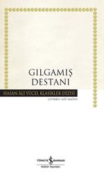 Gılgamış Destanı (Citli)