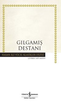 Gılgamış Destanı (Citli)