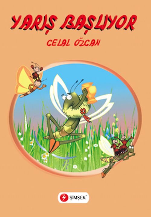 Yarış Başlıyor