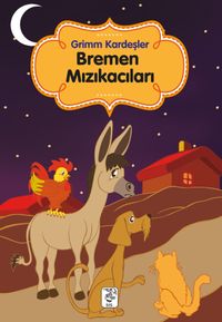 Bremen Mızıkacıları