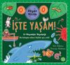 İşte Yaşam! 3 Boyutlu Biyoloji - S&uuml;per Bilim