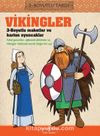 Vikingler 3 Boyutlu Tarih