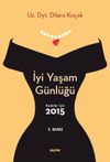 İyi Yaşam G&uuml;nl&uuml;ğ&uuml; / Kadınlar İ&ccedil;in 2015
