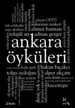 Ankara Öyküleri