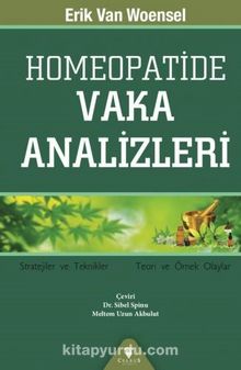 Homeopatide Vaka Analizleri