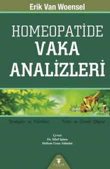 Homeopatide Vaka Analizleri