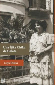 Una İjika Chika de Galata - Coya Delevi