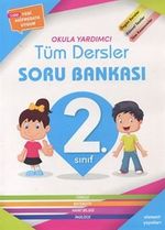 2. Sınıf Tüm Dersler Soru Bankası