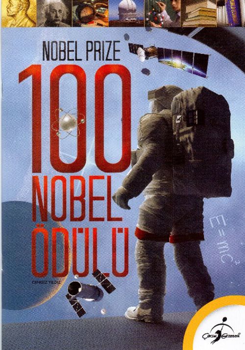 100 Nobel Ödülü