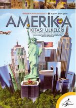 Amerika Kıtası Ülkeleri