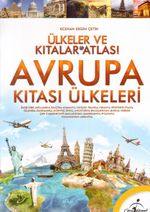 Avrupa Kıtası Ülkeleri