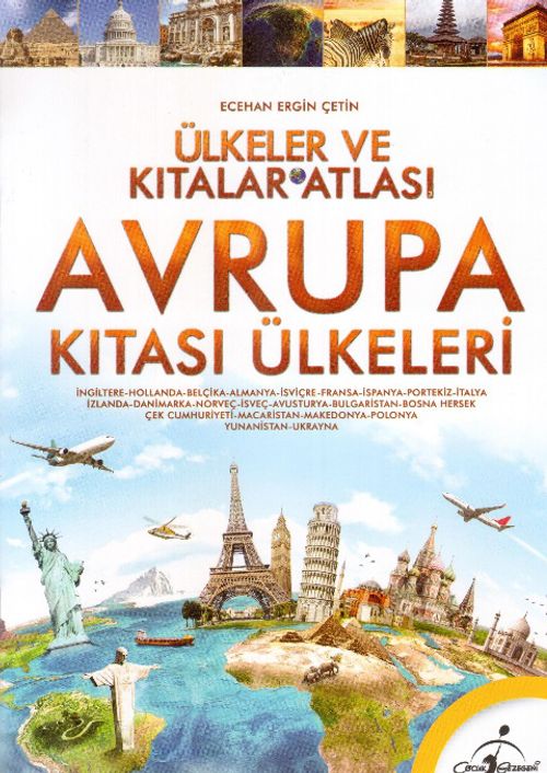 Avrupa Kıtası Ülkeleri