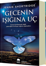 Gecenin Işığına Uç