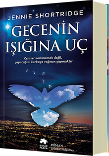 Gecenin Işığına Uç
