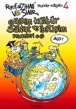 Eğitim Kültür Sanat ve İletişim Proceleri
