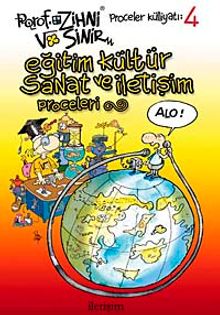 Eğitim Kültür Sanat ve İletişim Proceleri