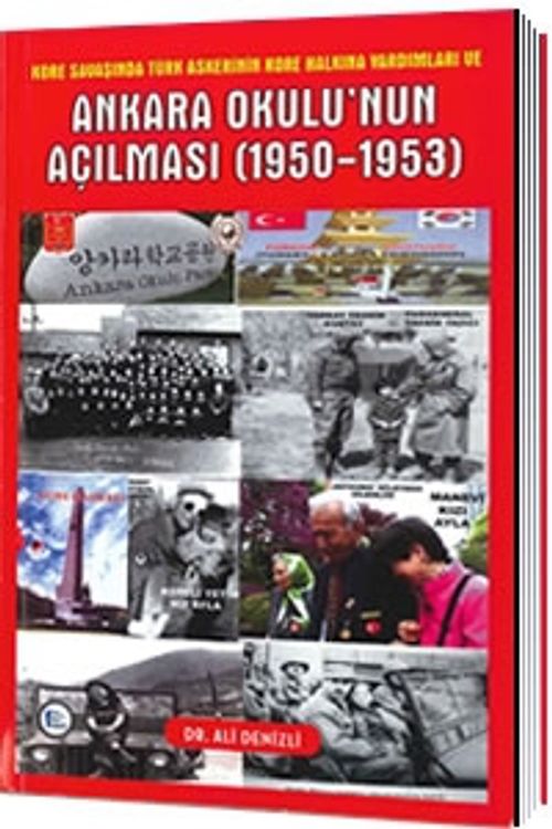 Ankara Okulu'nun Açılması (1950-1953)