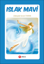 Islak Mavi