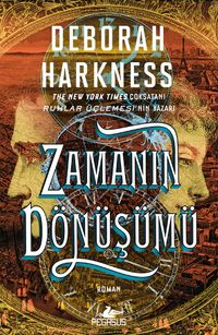 Zamanın Dönüşümü