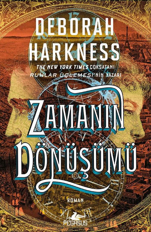 Zamanın Dönüşümü