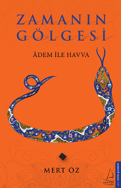 Zamanın Gölgesi