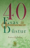 40 Esas D&uuml;stur
