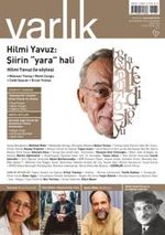 Varlık Aylık Edebiyat ve Kültür Dergisi Şubat 2015