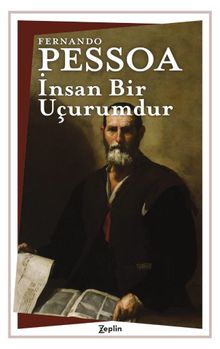 İnsan Bir Uçurumdur