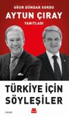 T&uuml;rkiye İ&ccedil;in S&ouml;yleşiler