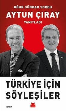 Türkiye İçin Söyleşiler