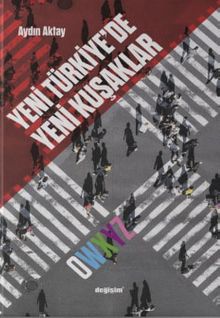 Yeni Türkiye'de Yeni Kuşaklar