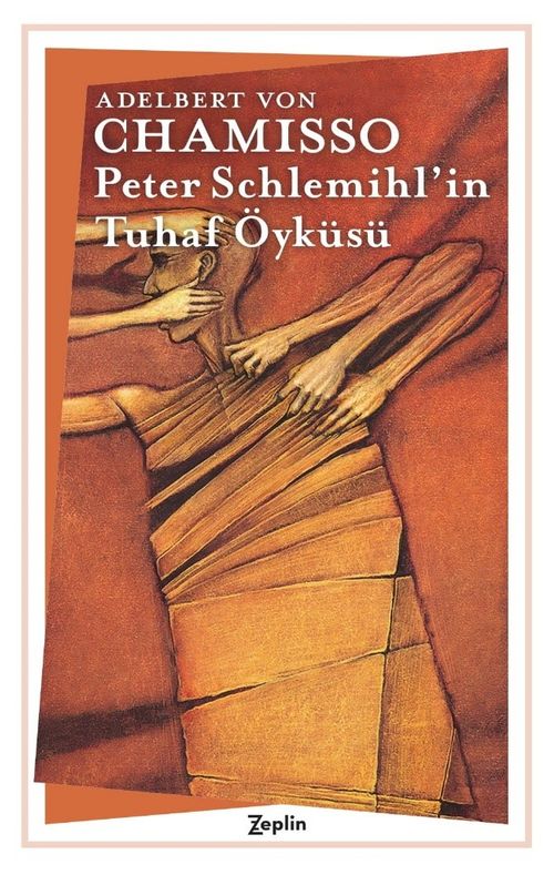 Peter Schlemihl'in Tuhaf Öyküsü