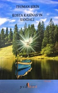 Kosta Kasinas'ın Sandalı