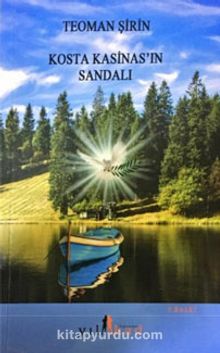 Kosta Kasinas'ın Sandalı - Teoman Şirin