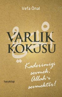 Varlık Kokusu