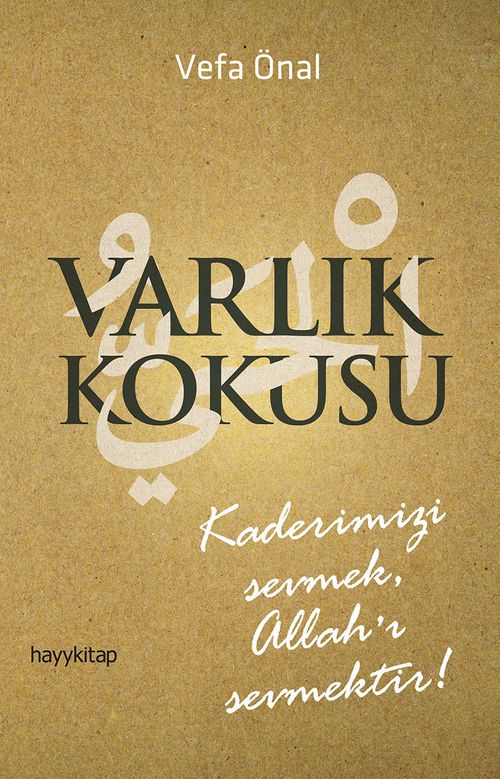 Varlık Kokusu