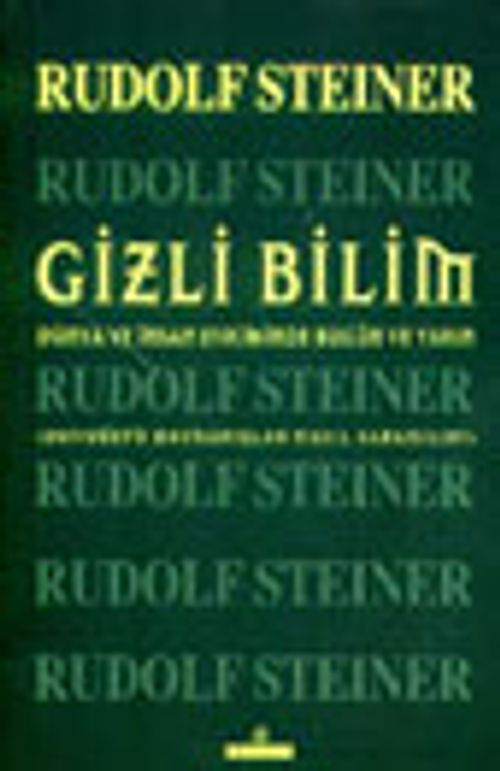 Gizli Bilim