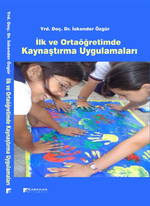 İlköğretimde Kaynaştırma