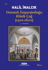 Osmanlı İmparatorluğu Klasik &Ccedil;ağ (1300-1600)