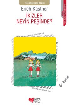 İkizler Neyin Peşinde? - Erich Kastner