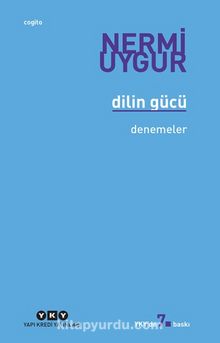 Dilin Gücü - Nermi Uygur