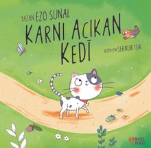 Karnı Acıkan Kedi