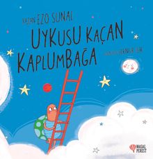 Uykusu Kaçan Kaplumbağa