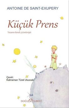 Küçük Prens