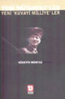 Yeni 'Mütareke'ler Yeni 'Kuvayi Milliye'ler