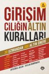 Girişimciliğin Altın Kuralları