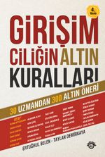 Girişimciliğin Altın Kuralları