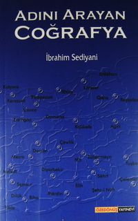 Adını Arayan Coğrafya